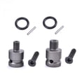 thumbnail image 4 of MYG Adaptateur de Mandrin de Perçage avec Vis pour la Conversion de Clé à Chocs Outils de Perçage Électriques, 4 of 7