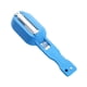 thumbnail image 1 of Cepillo de piel de pescado Billuyoard HA077164-01 acero inoxidable ahorro de espacio, 1 of 6