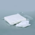 AntiStatic Dust Removal Cloth 6*6 Inches 100 Sheets 100G Clean Cloth