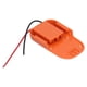 thumbnail image 4 of Adaptador de batería Nikou Adaptador de base de alimentación, 4 of 9
