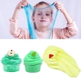 thumbnail image 4 of jiaroswwei 2oz Butter Slime Non-sticky with Fruit Toy for Children, 4 of 8