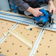 Adaptive Cutting System Project Table - Top