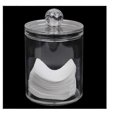 thumbnail image 5 of Clear Apothecary Jars For Izing Ball, Swab, 5 of 5