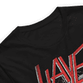 thumbnail image 3 of Slayer - Grim Reaper Unisex T-Shirt - Black - Small, 3 of 7