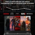 thumbnail image 5 of Laptop Gamer LENOVO LOQ 15ARP9 GeForce RTX 3050 6GB Ryzen 5 7235HS 32GB DDR5 512GB SSD 15.6" IPS FHD 144Hz Teclado Español Mouse, 5 of 5