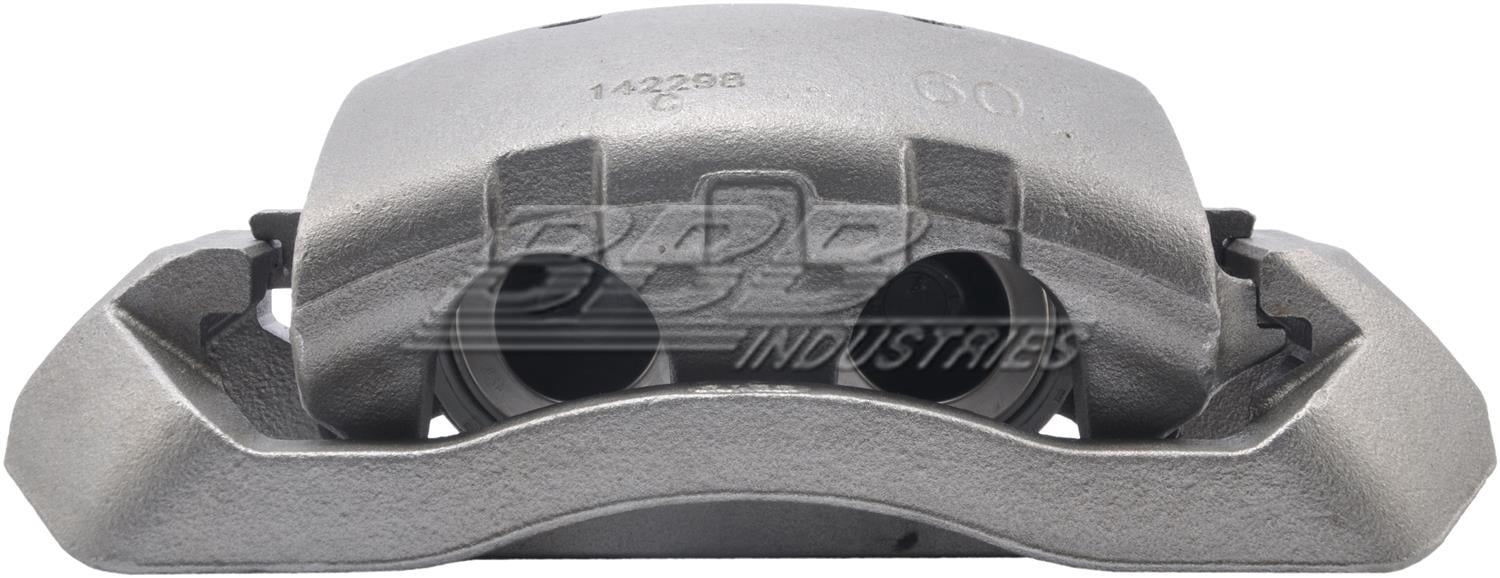 TERREPOWER formerly BBB Industries 99-17940A Reman Caliper w/installation Hardware