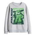 thumbnail image 1 of Star Wars Chandail en Molleton Grogu pour Garçons/filles, 1 of 4