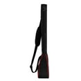 thumbnail image 3 of pitrice Sac de Clubs de Golf pour Hommes Femmes Support de Conduite d'Aire de Conduite Noir Noir Rouge, 3 of 5