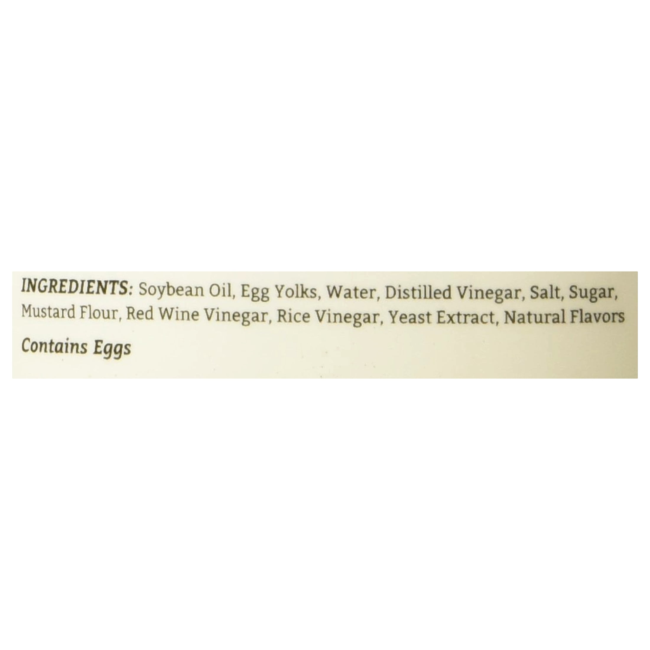 (6 Pack) Kewpie Gluten-Free Squeeze Tube Mayonnaise, 12 Fl Oz