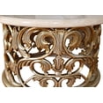thumbnail image 4 of AFD Platine Round Coffee Table, 4 of 4