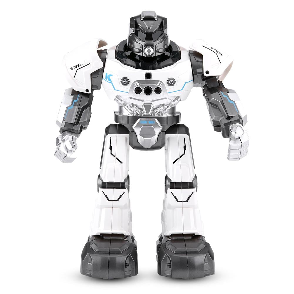 robert the robot toy