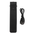thumbnail image 2 of Action Camera Power Handle, 15cm Action Camera Battery Grip Handle Digital Display Fast Charging Bottom 1/4in Thread Interface  for  3, 2 of 7