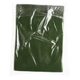 thumbnail image 7 of John Bead 9" x 12" Green Acrylic Craft Felt Sheets, 25pcs, 7 of 7