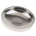 thumbnail image 4 of GUOOL 4 Pieces Dinner Dish Plate Dinnerware Kitchen Tableware Round 14cm(5.5in), 4 of 8