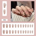thumbnail image 1 of Uñas Postizas Pegatinas Nail Art Uñas Postizas Herramienta De Manicura Diy Para Mujeres Y Niñas Kearding CE006598-00, 1 of 6