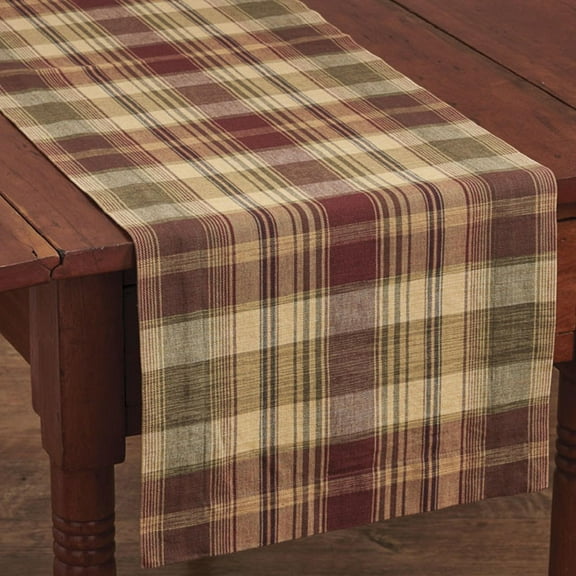 Park Designs Saffron Table Runner 36"L