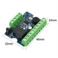 thumbnail image 3 of 1 x Access Control Module-Blue, 3 of 7