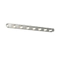 thumbnail image 6 of Kuzco Lighting Vl63336 Edna 8 Light 36" Wide Led Vanity Strip - Nickel, 6 of 9