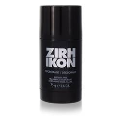 Zirh Ikon Alcohol Free Fragrance Deodorant Stick By Zirh International-2.6 oz