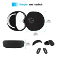 thumbnail image 2 of S Estuche Rigido Para Audifonos Auriculares Para AirPods Max, 2 of 8