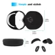 thumbnail image 2 of - Estuche Rigido Para Audifonos Auriculares Para AirPods Max, 2 of 8