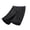 Black, variant on Besolor Mens Shorts Summer Lightweight Breathable Thin Workout Running Elastic Waist Drawstring Shorts with Pockets(X-Small,White)