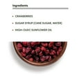 thumbnail image 6 of Pack of 6 Pcs Trader Joe's Fruit Dried Cranberries | 8 Oz Per Pack | Crown Craze, 6 of 6