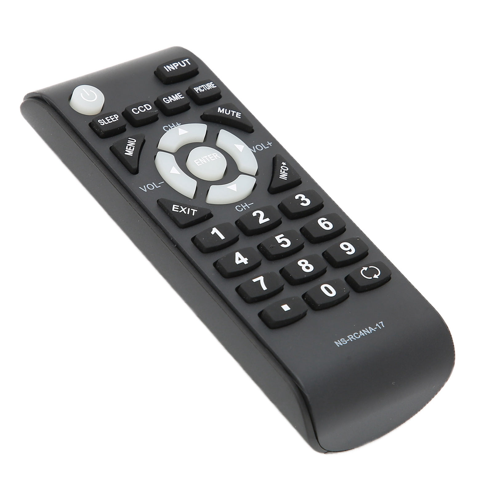 Replacement remote controls new discount