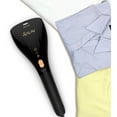 thumbnail image 5 of SALAV® HS-04 Quicksteam Hand Held Garment Steamer with Dual Steam Settings and No-Drip System, 1000 watts, Black, 5 of 12