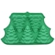 thumbnail image 2 of Molde Para Hornear De Silicona Para árbol De Navidad Moldes De Chocolate Navideño De 5 Cavidades Fáciles De Desmoldar Moldes Para Tartas De Chocolate Con Gelatina Resistentes ANGGREK Otros, 2 of 8