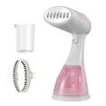 thumbnail image 2 of Handheld Steam Cleaner 1500W Portable Handheld Clothes Steamer Vertical Steam Travelling Holiday Steamer Garment Fast Wrinkle Remover For Home Outside Use, 2 of 6