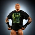 thumbnail image 4 of WWE Elite Randy Orton Action Figure, Series #116 6-inch Collectible with Articulation & Accessories, 4 of 7