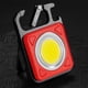 thumbnail image 5 of Lámpara COB LED Bolsillo Llavero Linterna USB Acampar al aire libre Pequeñas luces de trabajo Ehuebsd Nuevos Originales, 5 of 9
