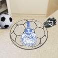 thumbnail image 2 of The Citadel Soccer Ball 27" diameter, 2 of 2