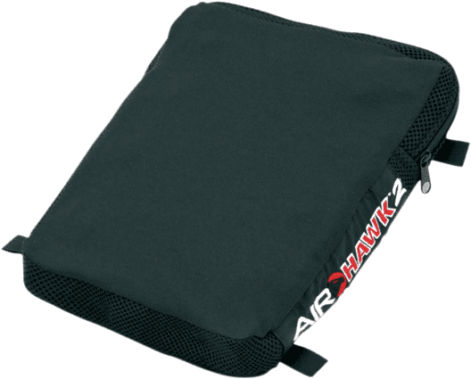 motorcycle seat pad for passenger