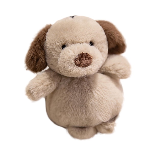 Colgante de muñeco de perro. Perfecto para niños. Accesorio ideal para interior y exterior. Ideal para niños a partir de 3 años.
