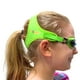 thumbnail image 1 of Gafas de natación Frogglez sin dolor para niños menores de 10 años, 1 of 7