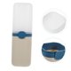 thumbnail image 4 of AURARMLET Porta De De Viaje Azul Con Material Duradero Y Anticaída Para Almacenamiento Seguro, 4 of 8