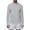 Gray, variant on TRYSIL Men's Athletic Hoodies Long Sleeve Fishing Lightweigh Pullover Shirts UPF 50+ Sun Protection Shirts Rash Guards