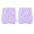 thumbnail image 2 of 2Pcs Rectangle Absorbent Sponge Set, Art Projects Sponge Large Craft Sponges with Storage Box for Crafts Pottery Ceramics Watercolor, 2 of 7