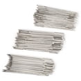 thumbnail image 1 of Hand-Stitching , Household Sewing Tools Embroidery , Stainless Steel For Cloth Sewing Yarn Needle, 1 of 8