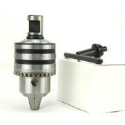 Mandrin de Perceuse Mag - 5/8 Pouces pour Perceuse Magnétique - Fileté Robuste