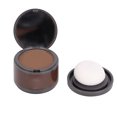 thumbnail image 2 of Hair Filling Poweder, Hair Line Powder, Reliable Portable Light Weight Efficient For Home Women, 2 of 7