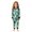 Light Green, variant on Boys Pajamas Size 7 Baseball Unisex-baby and Kids, Sibling Matching, Holiday Pajama Sets, Cotton Loungewear Long sleeve Pjs for Girls 6 9 12 18 24 Months 2T 3T 4T