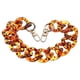 thumbnail image 5 of Lightweight Leopard Pattern Purse Strap, Sturdy Replacement for Evening Parties and Daily Use, Handmade with Resilient Acrylic Material, 5 of 5