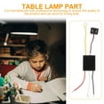 thumbnail image 3 of FOMIYES 1Ud Cargador USB Para De Con Compacto Y Material Resistente, 3 of 8