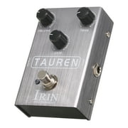 IRIN Effect maker,Tauren BUZHI Pedal Processor Pedal Tone - TAUREN Pedal Volume ERYUE QISUO Processor Tone