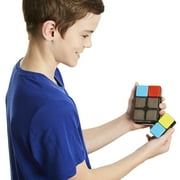 Flipslide, 4 Game Modes, Family Friendly, Multi Player, Puzzle Cube, Moose Games, Ages 8+
