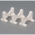 thumbnail image 5 of CDX Blocks: Little Dipper - 324 Pcs, Building Brick Set, Gravity Powered Roller Coaster Model, Promotes STEM Learning, 5 of 5