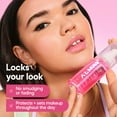 thumbnail image 3 of Almay Protect & Set Spray, Hydrating Makeup Setting Spray, Vegan, 100, 2.7 fl oz, 3 of 12